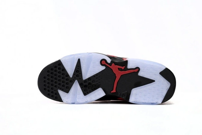 Bmlin Shoes 6 Jordan CT8529-600 Air Toro 0823